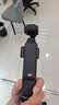 大疆 DJI Osmo Pocket 3 标准版 一英寸口袋云台相机 OP灵眸手持数码相机 vlog 便携美颜摄像 实拍图