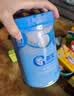 嘉宝（GERBER）番茄牛肉谷物高铁米粉婴幼儿米粉宝宝辅食米糊250g6月+100%真验厂 实拍图
