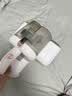 苏泊尔除螨仪TOP1床上高温杀菌吸尘器三合一宠物除毛大吸力双杯尘螨分离除螨床宝SJ-R8 实拍图