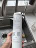 米家小米净水器滤芯家用净水机滤芯PP棉前后置活性炭过滤  RO反渗透滤芯适用于600G厨下式/400G 【小米600G/厨上厨下400G】PP棉1号滤芯 实拍图