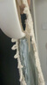 懒角落无痕衣架子衣挂衣撑防滑衣服晾晒架多功能厚裤架裤夹裙架 套装5个 实拍图
