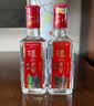 泸州老窖特曲 浓香型白酒52度100ml*2瓶 品鉴小酒礼盒 （非卖品） 实拍图