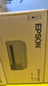 爱普生（EPSON）【6代新品】L1358 墨仓式A4彩色无线单功能家用打印机 家用/办公 AI学习打印机（微信/远程打印） 实拍图
