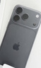 Apple/苹果 iPhone 17 Pro 256GB 深蓝色 支持移动联通电信5G 双卡双待手机 实拍图