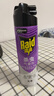 雷达（Raid）杀虫剂喷雾550ml*2瓶无香型家用室内杀虫气雾剂 蟑螂药 灭蟑螂 实拍图