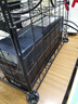 山克SP1000A ups不间断电源 办公电脑备用电源1000VA/600W 家用停电应急电源防断电 实拍图