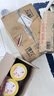 臻牧（zhenmu）羊奶粉无蔗糖高钙成人中老年富硒益生菌营养品罐装820g送礼 实拍图