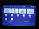 HUAHUI平板电脑2026新款Pad pro 骁龙8Gen3支持WIFI6插卡5G全网通平板电脑 4K超清晰游戏娱乐办公平板 苍山灰 32G运行+512G内存 实拍图