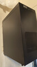 Thermaltake（Tt）启航者F1 机箱电源套装台式机电脑主机（含500W电源/支持M-ATX主板/支持背线/大侧透/U3） 实拍图