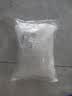 馋小玥 单晶冰糖500g中颗粒白冰糖发老冰糖甘蔗冰糖食糖调味甜品原料 5斤大包散装 实拍图