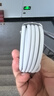 【京东快递】120w快充type-c数据线适用vivo双引擎80加长tpye-c充电线6a安卓pro闪充x100超级快充 2米正品快充线【纯铜】 实拍图