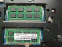 联想（Lenovo）8GB DDR3 1600 笔记本内存条 低电压版 实拍图