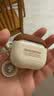 ROCK蜡笔小新适用Airpods4保护套Airpods四代耳机套保护壳Apple耳机壳全包硅胶防摔卡通可爱软壳男女 实拍图
