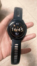 佳明（GARMIN）Forerunner265极夜黑心率血氧多频多星户外运动跑步游泳智能手表 实拍图