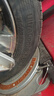 马牌（Continental）汽车轮胎205/55R16 91V FR UCJ+ 适配丰田卡罗拉/朗逸/速腾/宝来 实拍图