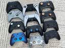 微软（Microsoft）XBOX 游戏手柄 同步充电套件+USB-C线缆| 锂离子充电电池 Type-C快充 XBOX无线控制器/手柄专用 实拍图