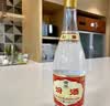 汾酒 黄盖玻汾 清香型白酒 53度 475mL*6瓶整箱 年份随机 实拍图