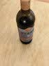 通化红梅山葡萄酒(第3代)9度720ml*1甜型红酒果酒微醺中华老字号 实拍图