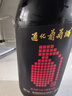 通化微气泡起泡酒7%vol 葡萄酒红酒 500ml*6 整箱装果酒微醺送礼果汁 实拍图