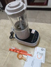 九阳（Joyoung）破壁机可拆洗家用全自动榨汁豆浆机降噪高温清洗1.75L五谷杂粮3-5人除菌P660 国家补贴 实拍图