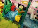 乐高（LEGO）积木幻影忍者71850 劳埃德幻影旋转机男女孩儿童玩具生日礼物摆件 实拍图