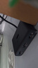 绿联USB3.0分线器扩展坞 集线器HUB拓展坞高速4口 适用笔记本电脑台式机一拖多接口转换器转接头延长线 【USB3.0*4+C口供电】经典款 0.15米 实拍图