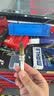 马勒（MAHLE）带炭PM2.5空调滤芯LAK1355(C200L/C260L/C级15-22/新E级/无卡扣用 实拍图