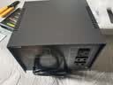天正电气（TENGEN）TND 单相 1.5kVA 输入160～250V 输出110V220V 50/60Hz 全自动交流电源稳压器 实拍图