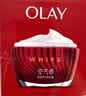玉兰油（OLAY）大红瓶空气霜50g紧致抗皱护肤品保湿面霜生日礼物送女友 实拍图