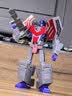 变形金刚（Transformers）儿童男孩玩具模型手办礼物变形标志系列汽车人标志擎天柱G3492 实拍图
