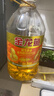 金龙鱼  食用油 花生浓香型食用植物调和油4L 实拍图