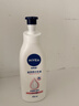 妮维雅（NIVEA）孙颖莎同款天然VC美白身体乳女士温润透白润肤乳液400ml生日礼物 实拍图