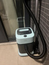 海尔（Haier）桶式吸尘器水过滤家用开荒大功率大吸力一键收线无级调速干湿两用清灰吸水机HZ-T918E 匠心好礼 实拍图