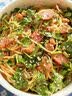 享食兔玉米面条1000g*1袋0脂0添加剂东北粗粮代餐主食挂面纯玉米面条 实拍图