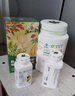 安利（Amway）纽崔莱维生素B族焕活多种复合维生素7种B族片青年少年成人 300片 实拍图