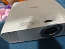 爱普生（EPSON）CH-TW5750【5700升级款】3LCD家庭影院智能投影仪（2700lm高亮度  原生1080P） 实拍图