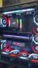 ROG CROSSHAIR X870E DARK HERO主板 支持 CPU 9900X3D/9950X3D/9850X3D (AMD X870E/socket AM5) 实拍图