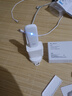 中兴（ZTE）F32随身wifi6免插卡无线上网卡支持5G/4G设备全网通路由器无限随行wi-fi车载宿舍户外流量卡托2026 实拍图