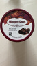 哈根达斯（Haagen-Dazs）经典比利时巧克力口味冰淇淋 100ml/杯 雪糕 实拍图