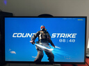 泰坦军团24.5英寸双侧入光 2K 420Hz HDR600 FastIPS硬件低蓝光 DyDs0.3ms 旋转升降电竞显示器 仓刀X256T+ 实拍图
