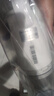 京东京造家用有线吸尘器 20Kpa大吸力 手持推杆地毯两用 宠物除毛吸灰除尘 全屋清洁 V0lite 实拍图