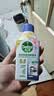 滴露（Dettol）洗衣机清洁剂强力除垢杀菌洗衣机清洗消毒滚筒专用250ml春日繁花 实拍图