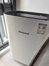 霍尼韦尔（Honeywell）空气净化器除甲醛除菌除霾除过敏原 家用办公净化器除甲流病菌 KJ310F-P21W 实拍图