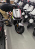 九号（Ninebot）电动摩托车 M3 95c MAX 智能电动车 高端铅酸电摩【门店自提】 到门店选颜色 实拍图