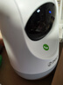 360摄像头9pro-800万双频WIFI云台家用摄像头家用监控摄像机手机远程监控器360度夜视全景 婴儿看护器 实拍图