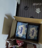 舒洁（Kleenex）湿厕纸80抽*1包试用装纯水洁厕湿巾湿纸巾厕纸 实拍图
