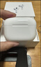 Apple/苹果 AirPods Pro (第三代) 搭配MagSafe充电盒 (USB-C) 苹果耳机 蓝牙耳机 适用iPhone/iPad/Mac 实拍图