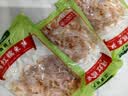 蔚鲜来糯米笋300g 江西特产嫩笋尖笋丝 免切竹笋干煲汤火锅炒菜食材 实拍图