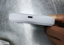 中兴（ZTE）随身wifi6免插卡移动wifi无线网卡便携式热点4g路由器无限笔记本电脑通用流量2025款U10LS白色 实拍图