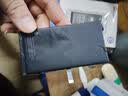 诺希 适用于苹果14plus电池【3C认证 | 自主安装】iphone 14plus手机内置电池更换大容量4570mAh  实拍图